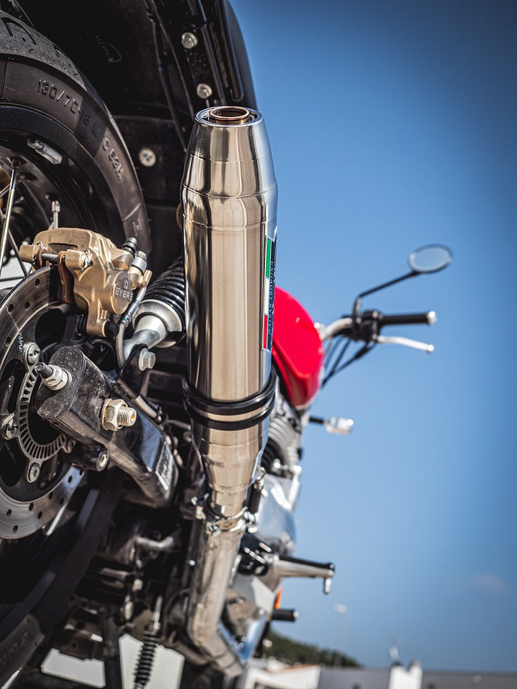 GPR-Exhaust---Deeptone-Inox-Double-Slip-on-for-Continental-650-from-2021-to-2024-dB-Killer-Link-Pipe-Catalyst