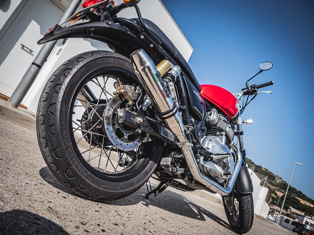 GPR-Exhaust---Deeptone-Inox-Double-Slip-on-for-Interceptor-650-from-2019-to-2020-dB-Killer-Link-Pipe-Catalyst