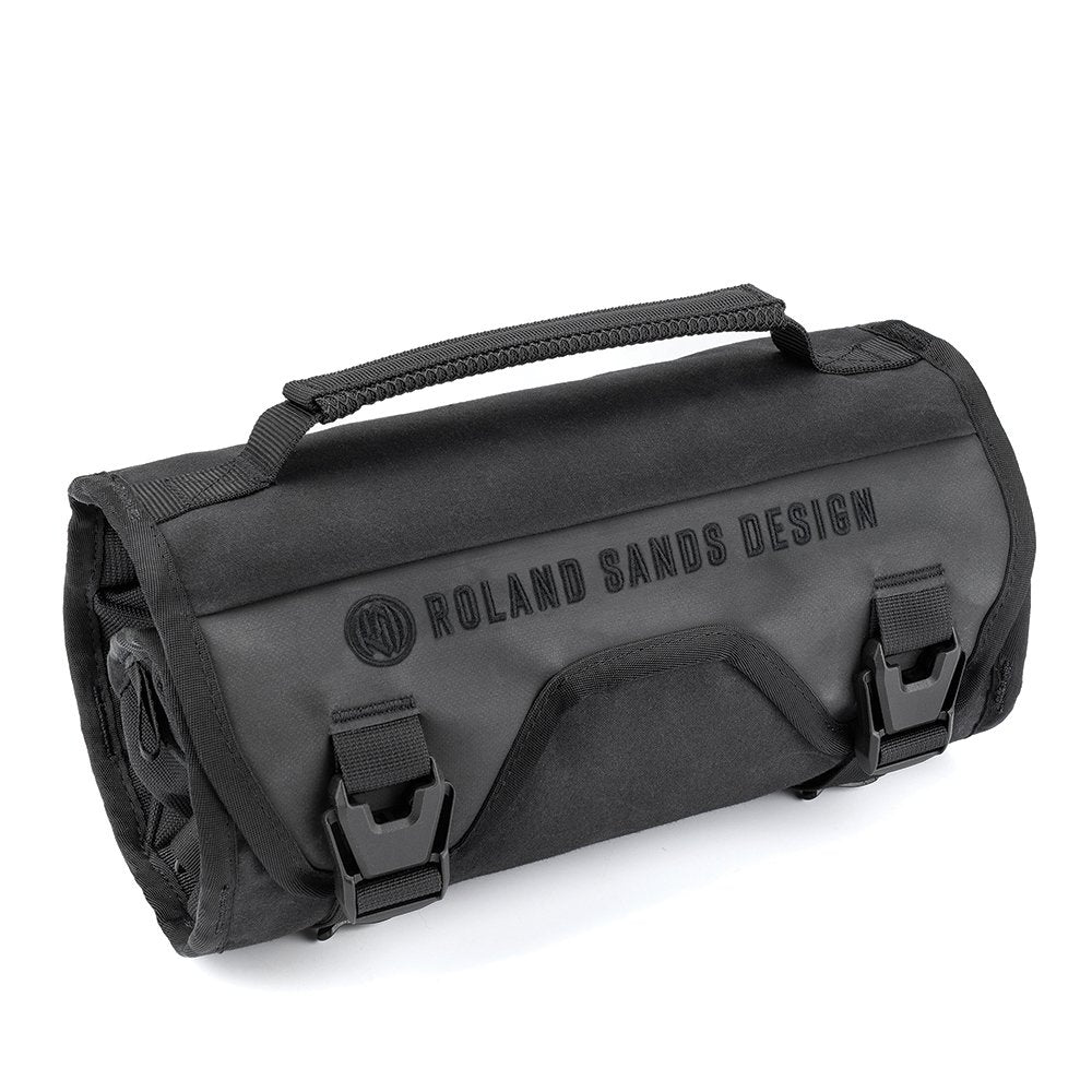 RSD X Kriega - Tool Roll - Roam