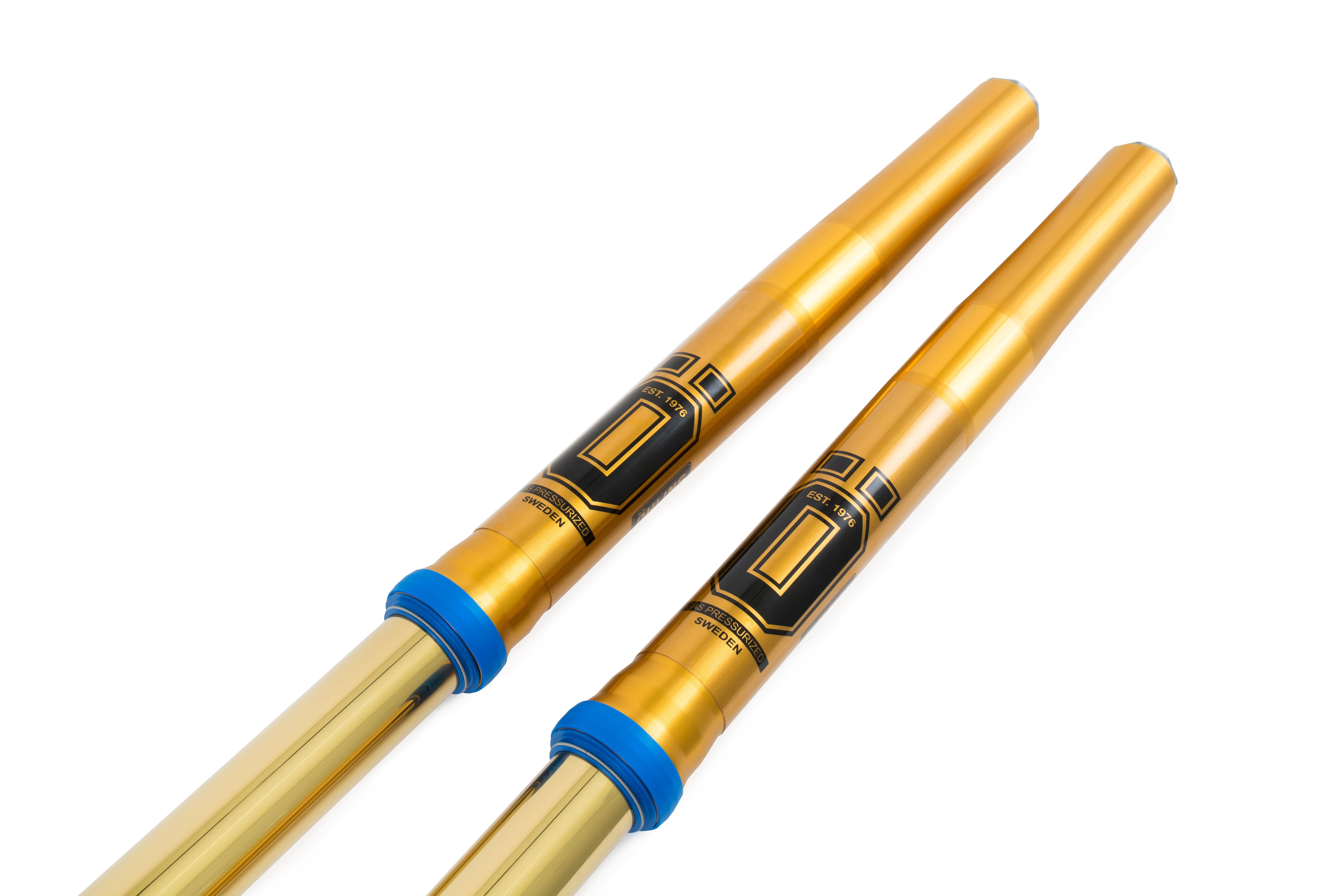ÖHLINS - Off-Road RXF 48 Fork (FGBA 1886)