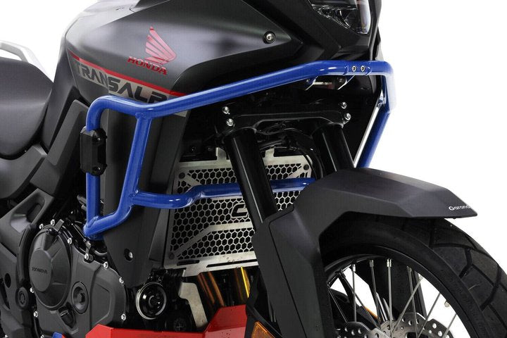Crosspro - Aluminum Trail Crash Bar for Honda XL 750 Transalp 2023-2025