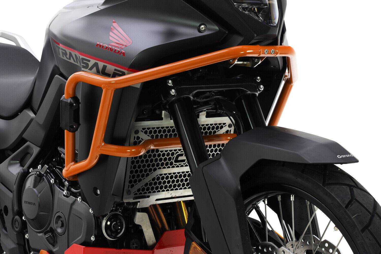 Crosspro - Aluminum Trail Crash Bar for Honda XL 750 Transalp 2023-2025