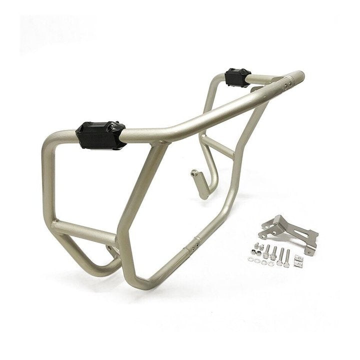 Crosspro - Aluminum Trail Crash Bar for Yamaha Tenere 700 2020-2024