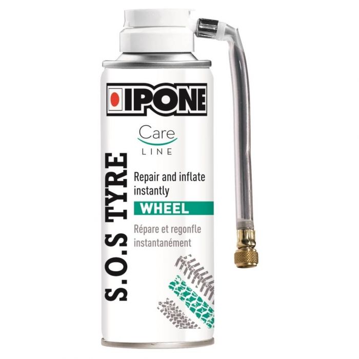IPONE - S.O.S Tire Reparator