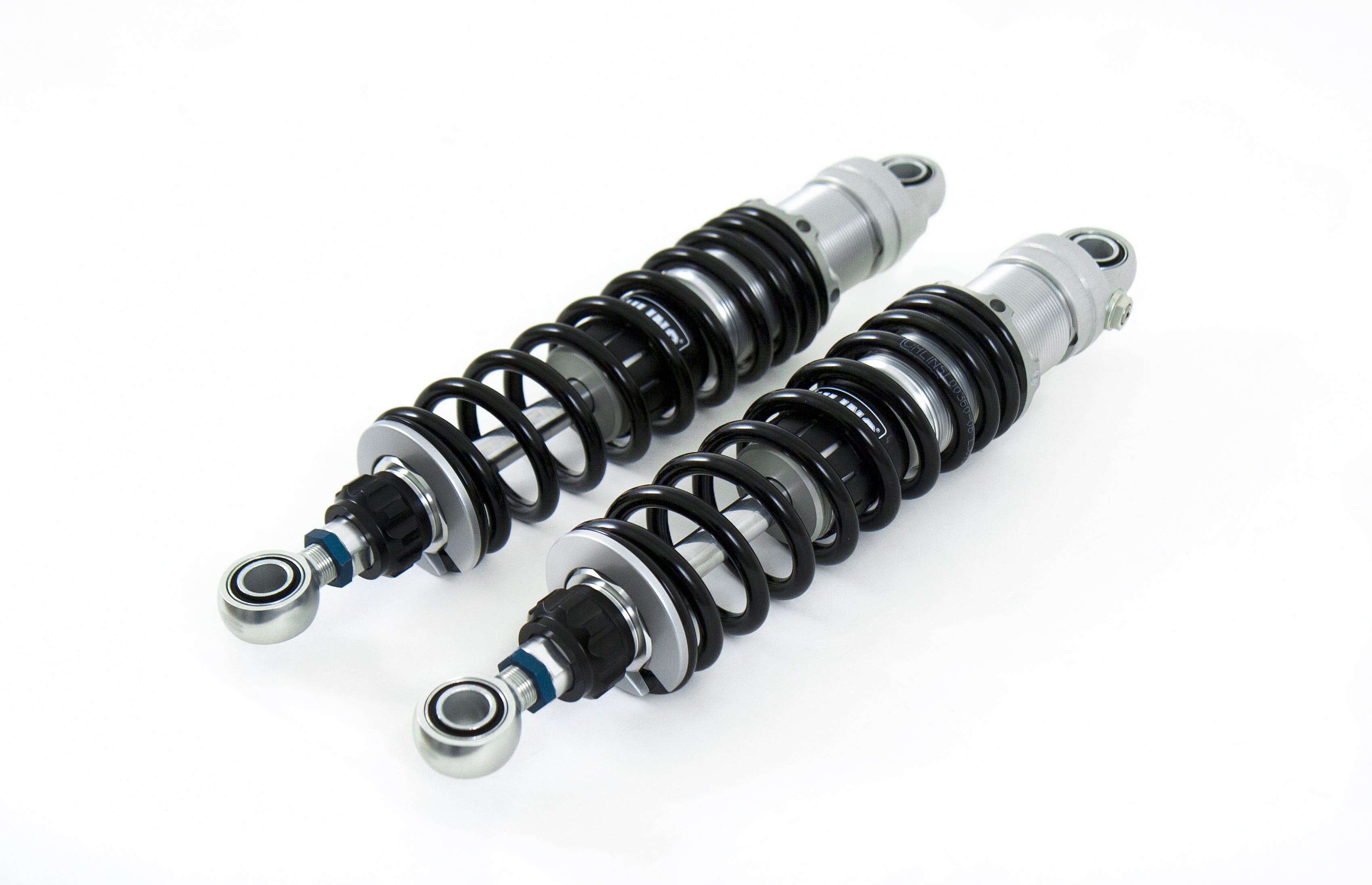 ÖHLINS - Street S36 Twin Shocks (KA 756)
