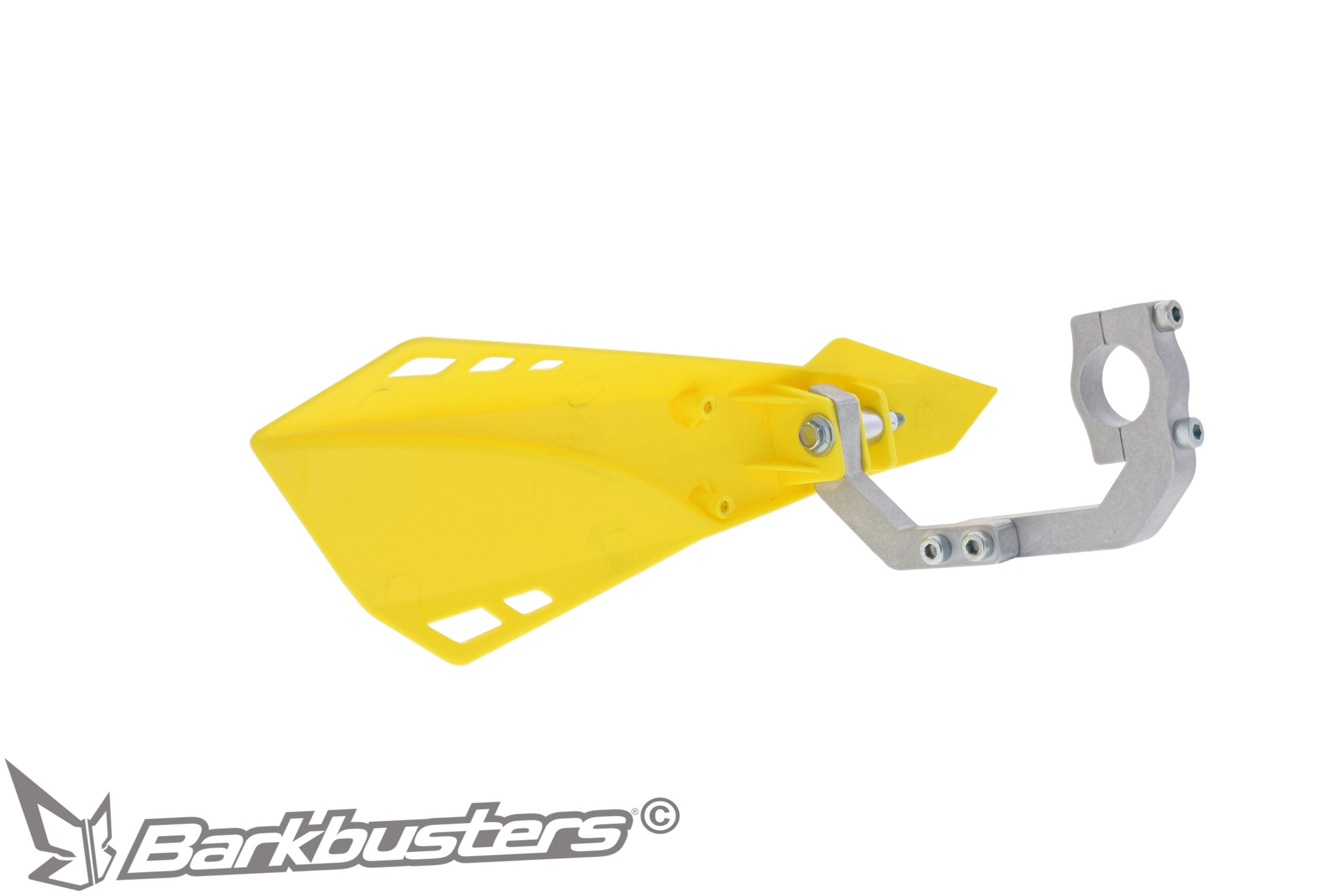 Barkbusters - Sabre Handguards with Universal Mounting