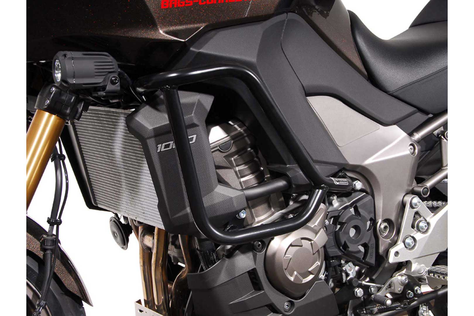 SW-Motech - Crashbar for Kawasaki Versys 1000 (12-14)
