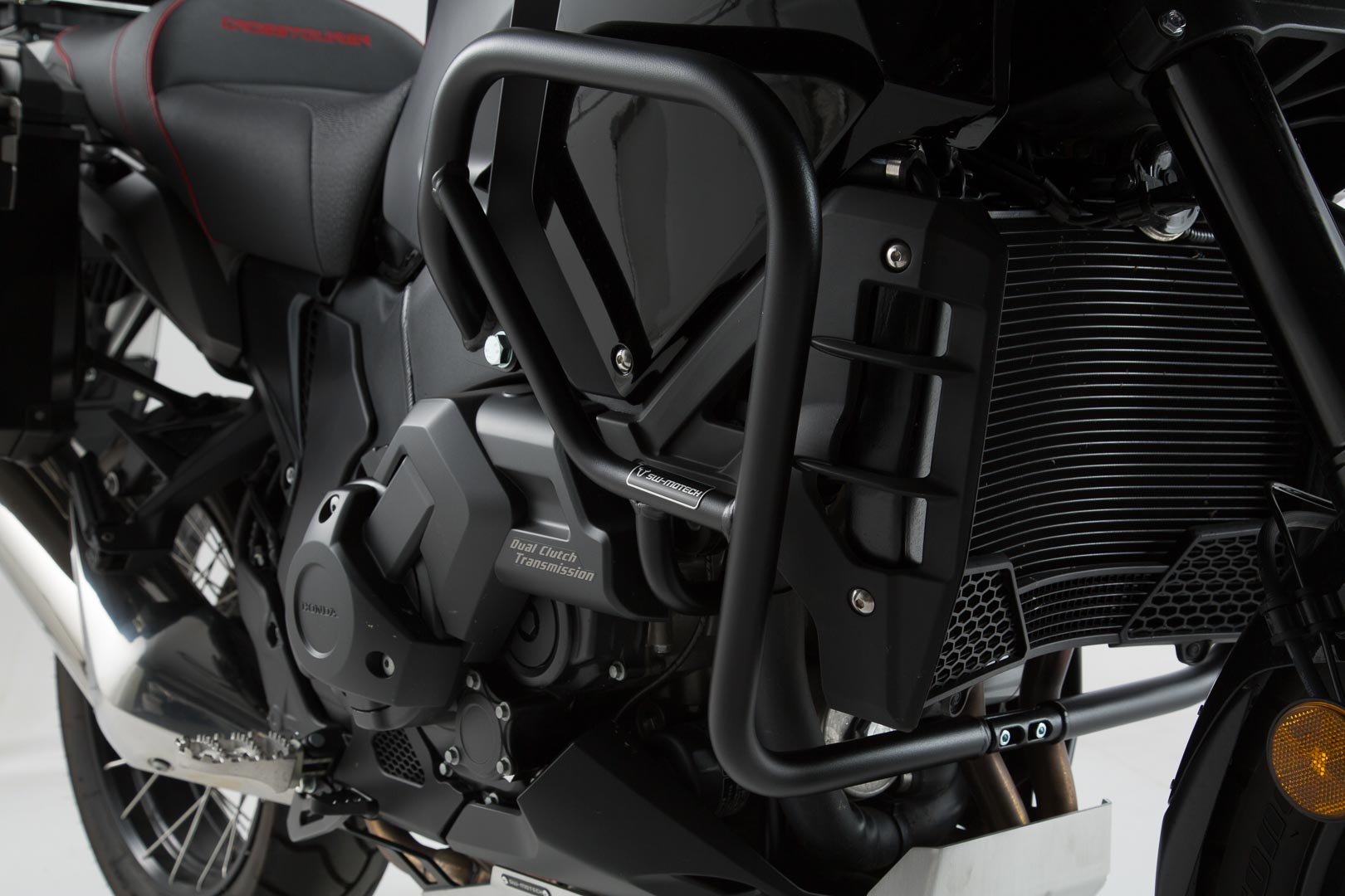 SW-Motech - Crashbar for Honda VFR1200X (16-17)