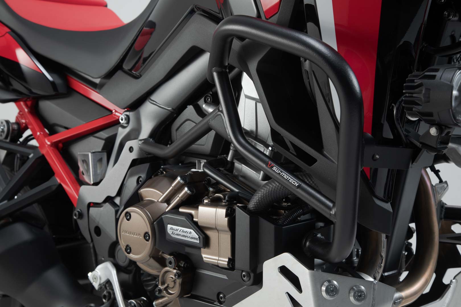 SW-Motech - Crashbar for Honda CRF1100L Africa Twin (19-23)