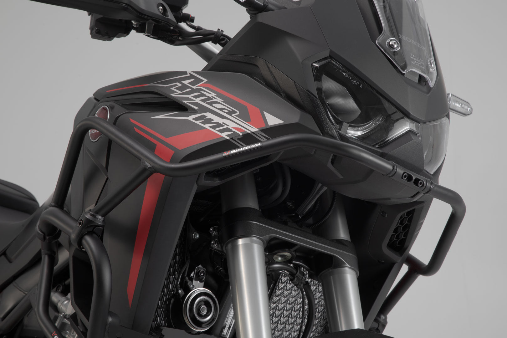 SW-Motech - Upper Crashbar for Honda CRF1100L (20-23)