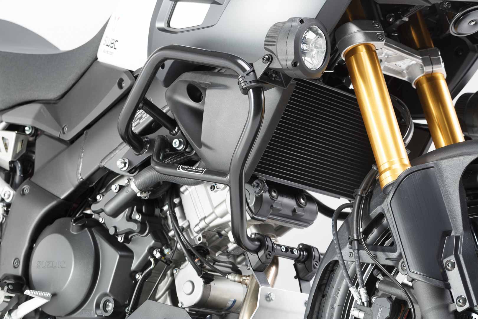 SW-Motech - Crashbar for Suzuki DL 1000 (14-19)