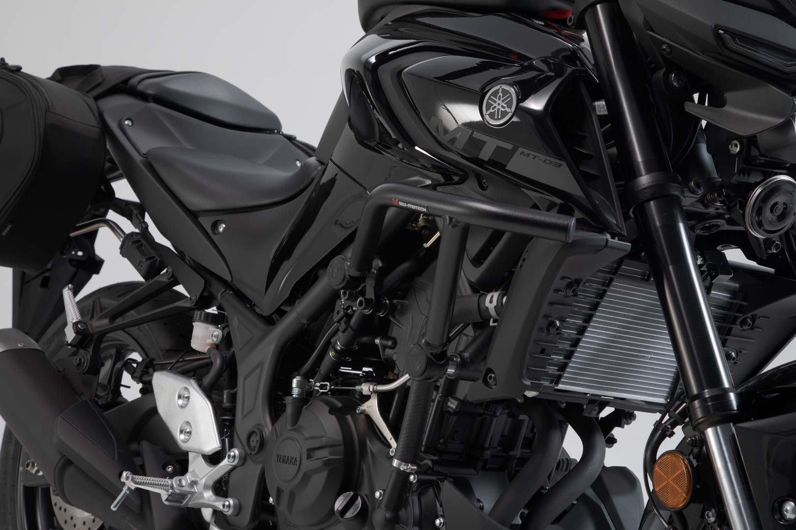 SW-Motech - Crashbar for Yamaha MT-03 (16-23)