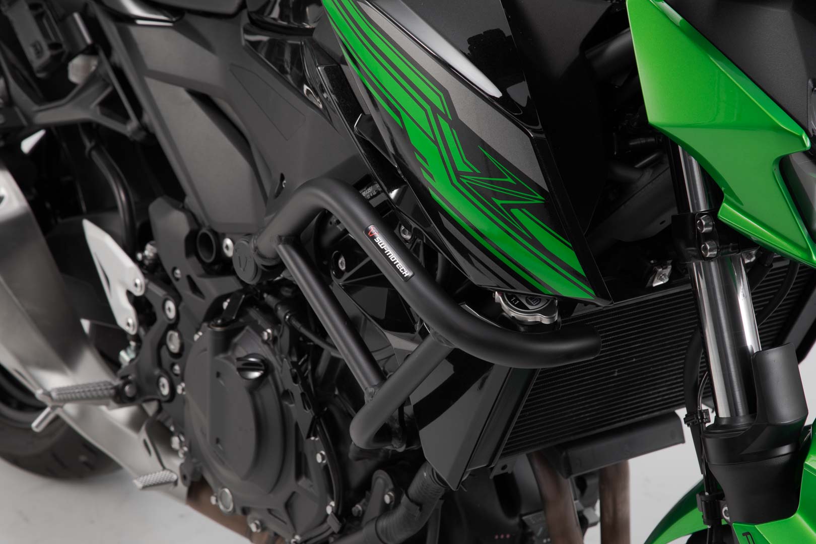 SW-Motech - Crashbar for Kawasaki Z400 (18-23)