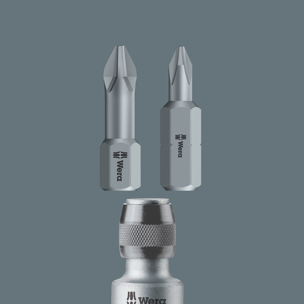 Wera Tools - 784 C 1/2" Adaptor with quick-release chuck