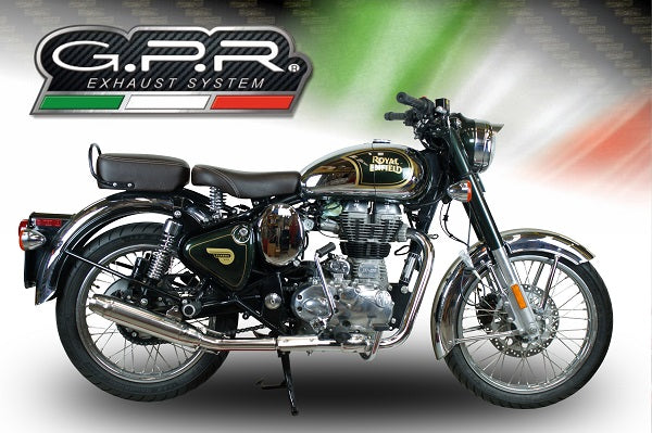 GPR-Exhaust---Deeptone-Inox-RACING-Slip-on-for-Continental-GT-535-from-2014-to-2016-Link-Pipe-Dbkiller