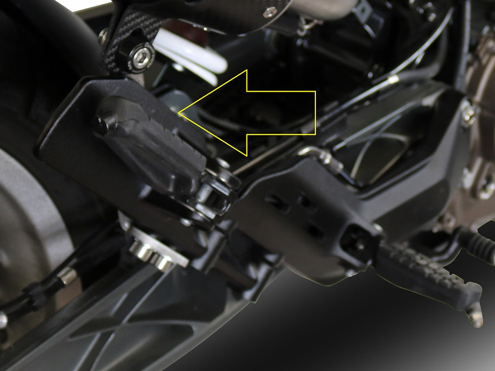 GPR-Exhaust---Deeptone-Inox-Mid-Line-for-Svartpilen-401-from-2018-to-2019-dB-Killer-Catalyst-