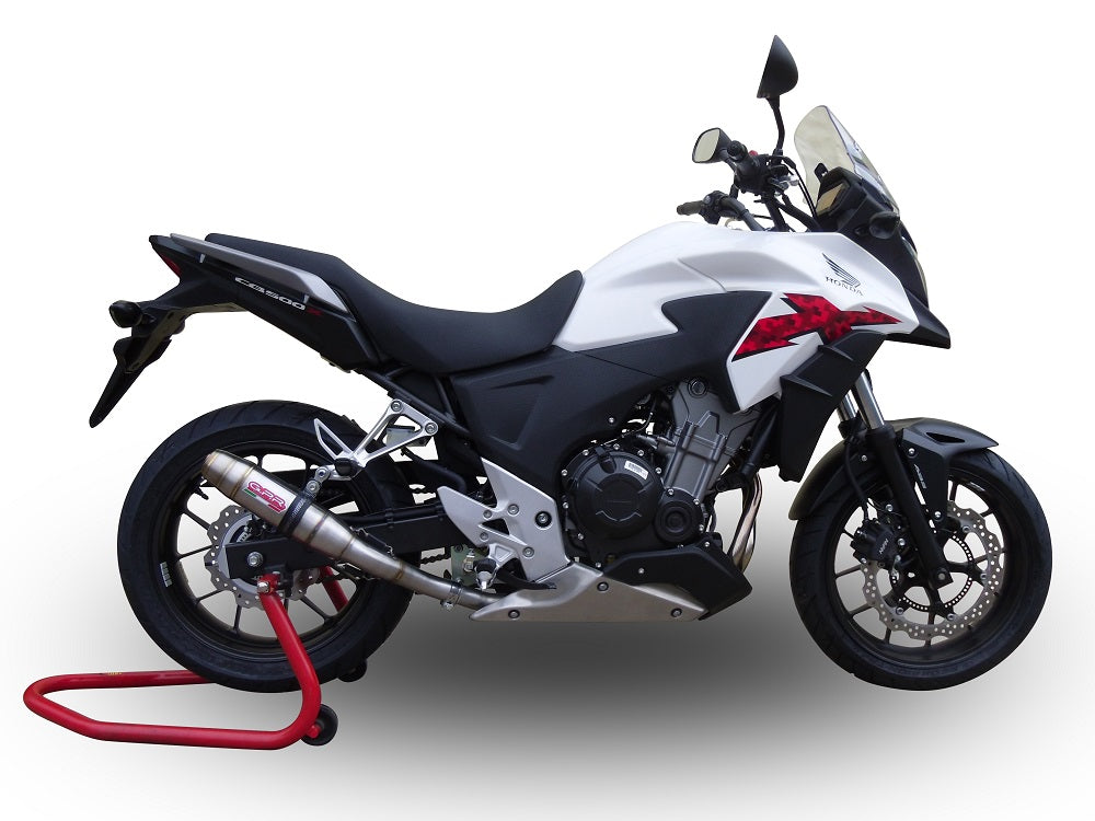 GPR-Exhaust---Deeptone-Inox-Slip-on-for-CB-400-X-from-2016-to-2018-dB-Killer-Link-Pipe