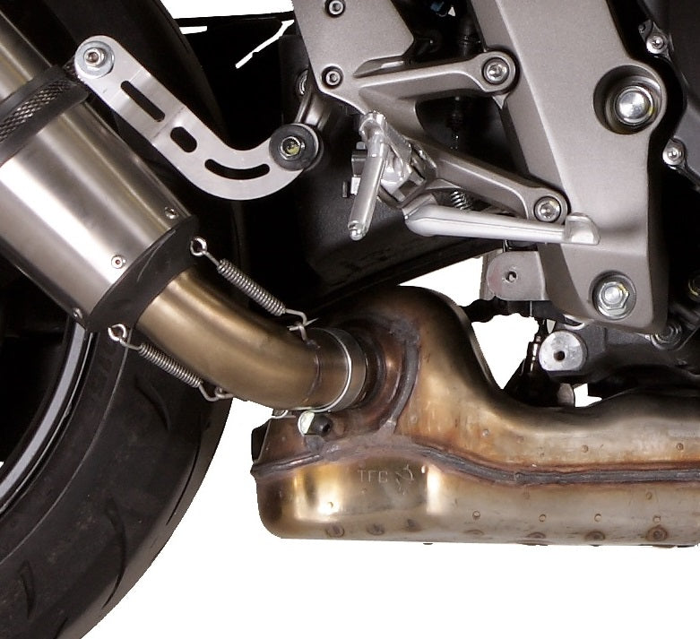 GPR-Exhaust---M3-Inox-Slip-on-for-CB-1000-R-from-2008-to-2014-dB-Killer-Link-Pipe