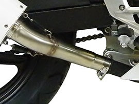 GPR-Exhaust---M3-Inox-Slip-on-for-CBR-300-R-from-2014-to-2016-dB-Killer-Link-Pipe-Catalyst