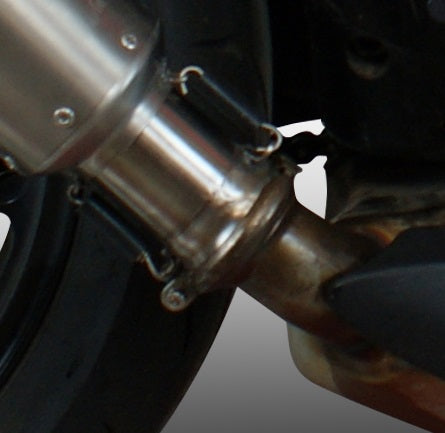 GPR-Exhaust---Albus-Evo4-Slip-on-for-Super-DUKE-1290-R-from-2017-to-2019-dB-Killer-Link-Pipe