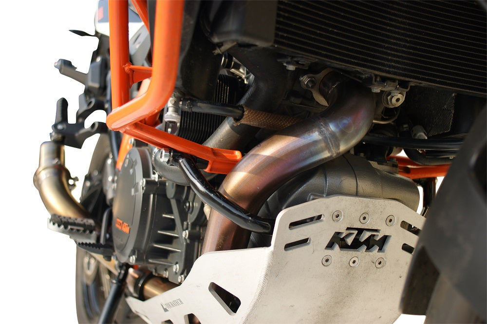 GPR-Exhaust---Decatalizzatore-Decat-system-for-LC-8-Adventure-1190-from-2013-to-2016-Decat-Pipe