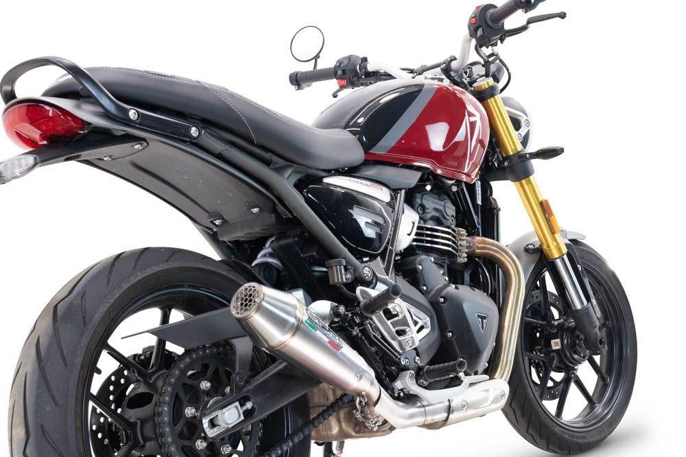 GPR-Exhaust---Ultracone-Slip-on-for-Speed-400-from-2023-to-2025-dB-Killer-Link-Pipe