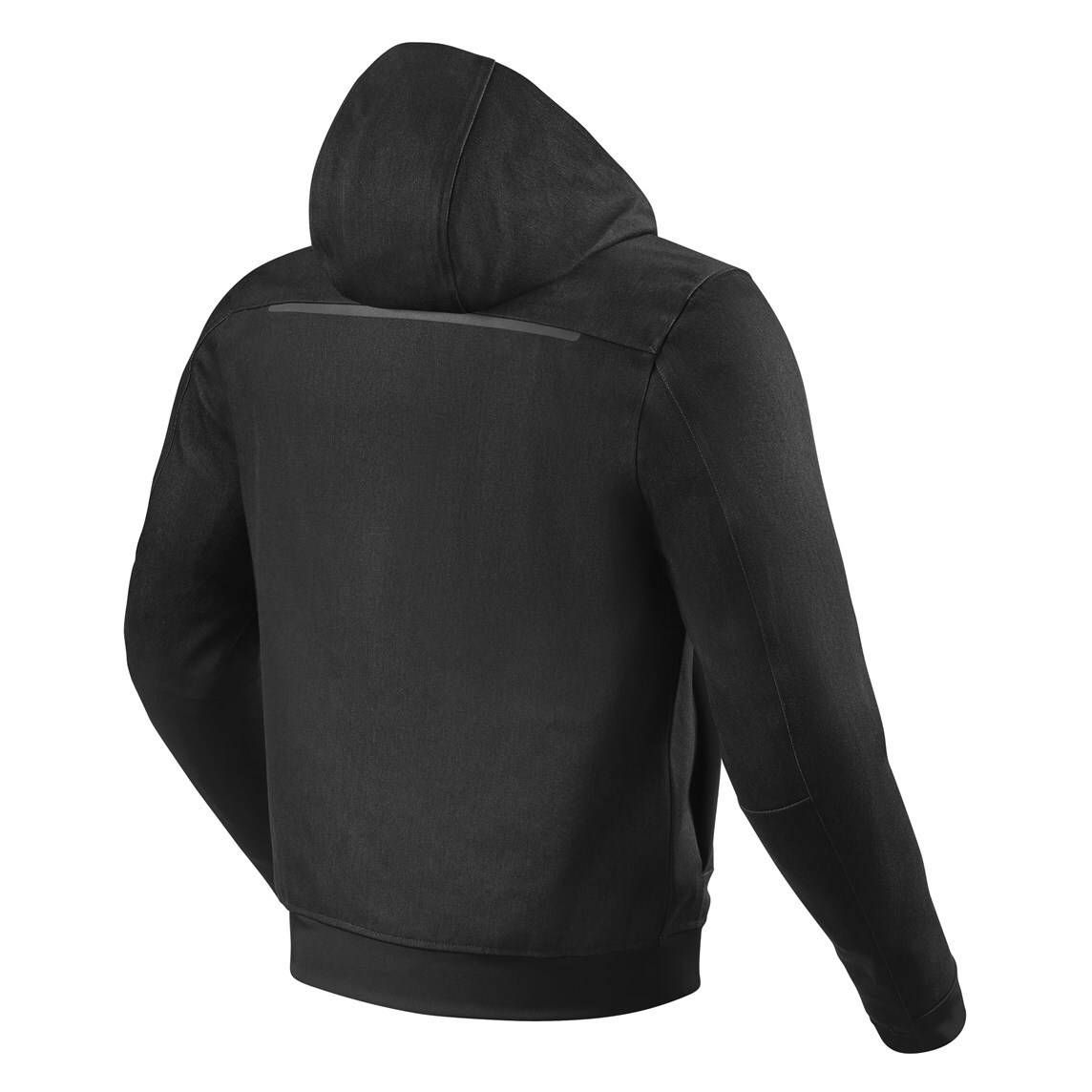 Rev' It - Hoody Stealth 2
