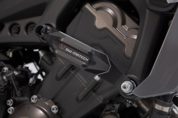 SW-Motech - Frame Slider for MT09/Tracer / XSR900/Abarth