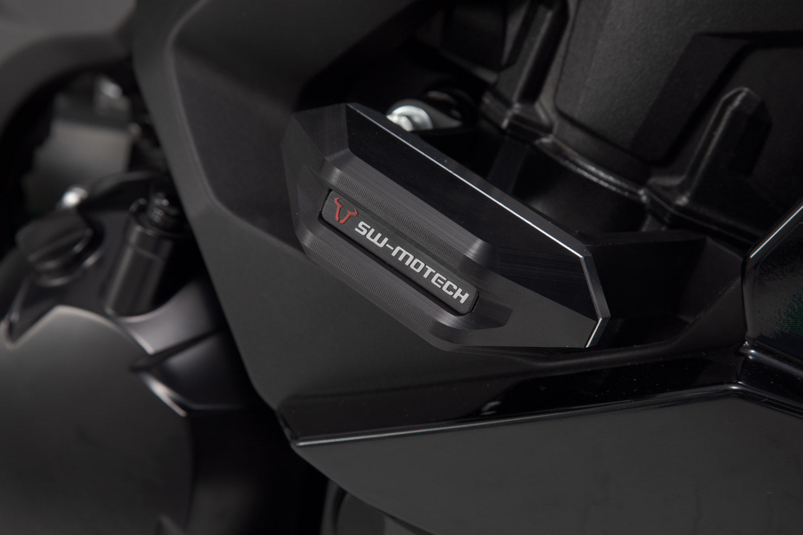 SW-Motech - Frame Slider for Ninja 1000Sx (19-22)