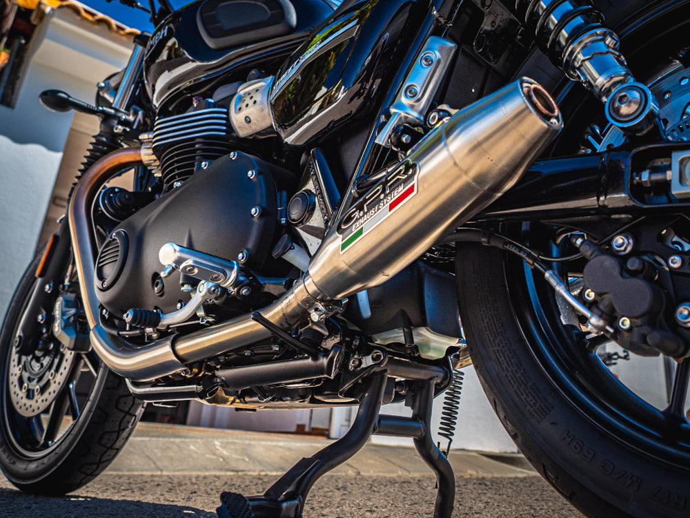 GPR-Exhaust---Deeptone-Inox-Double-Slip-on-for-Street-TWIN-900-from-2020-to-2021-dB-Killer-Link-Pipes