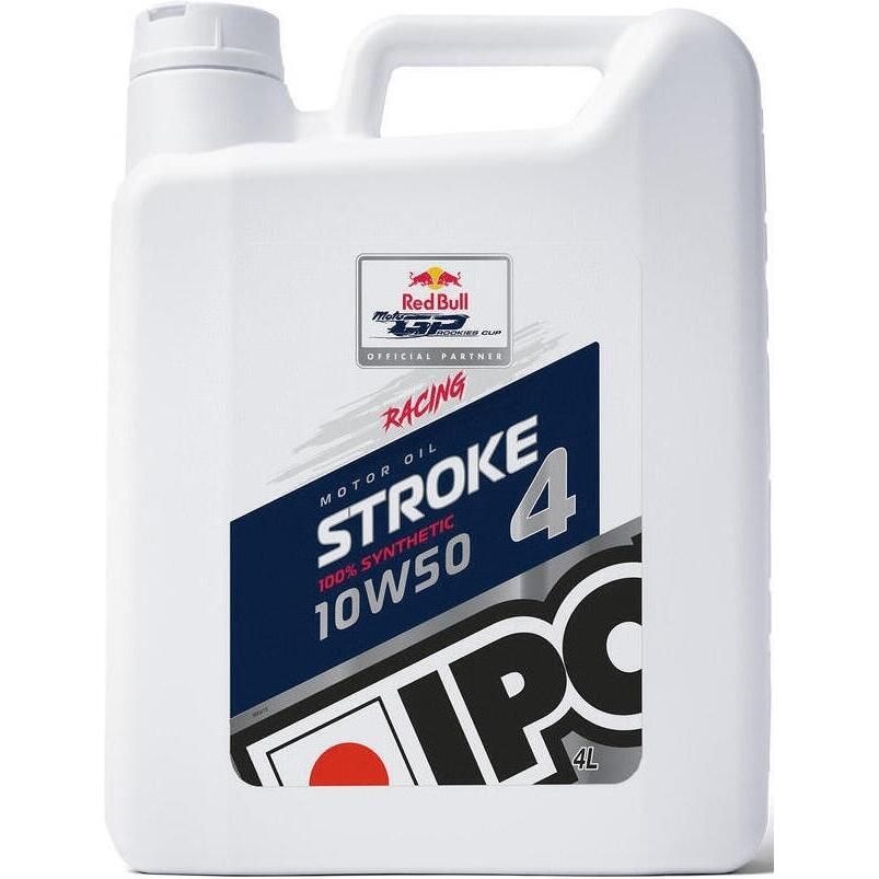Ipone - Stroke 4 Racing Oil