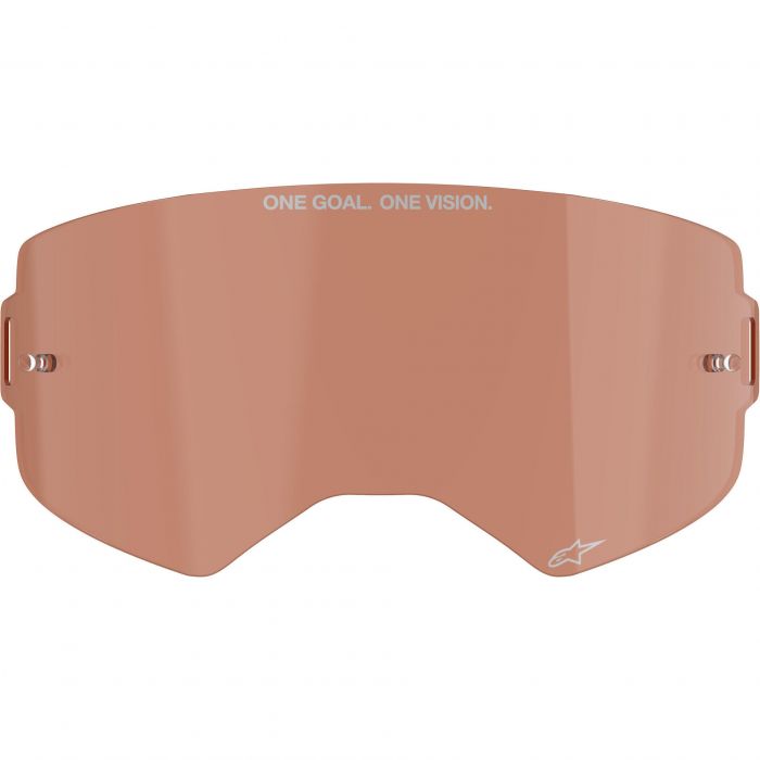 Alpinestars - Supertech Goggle Lens