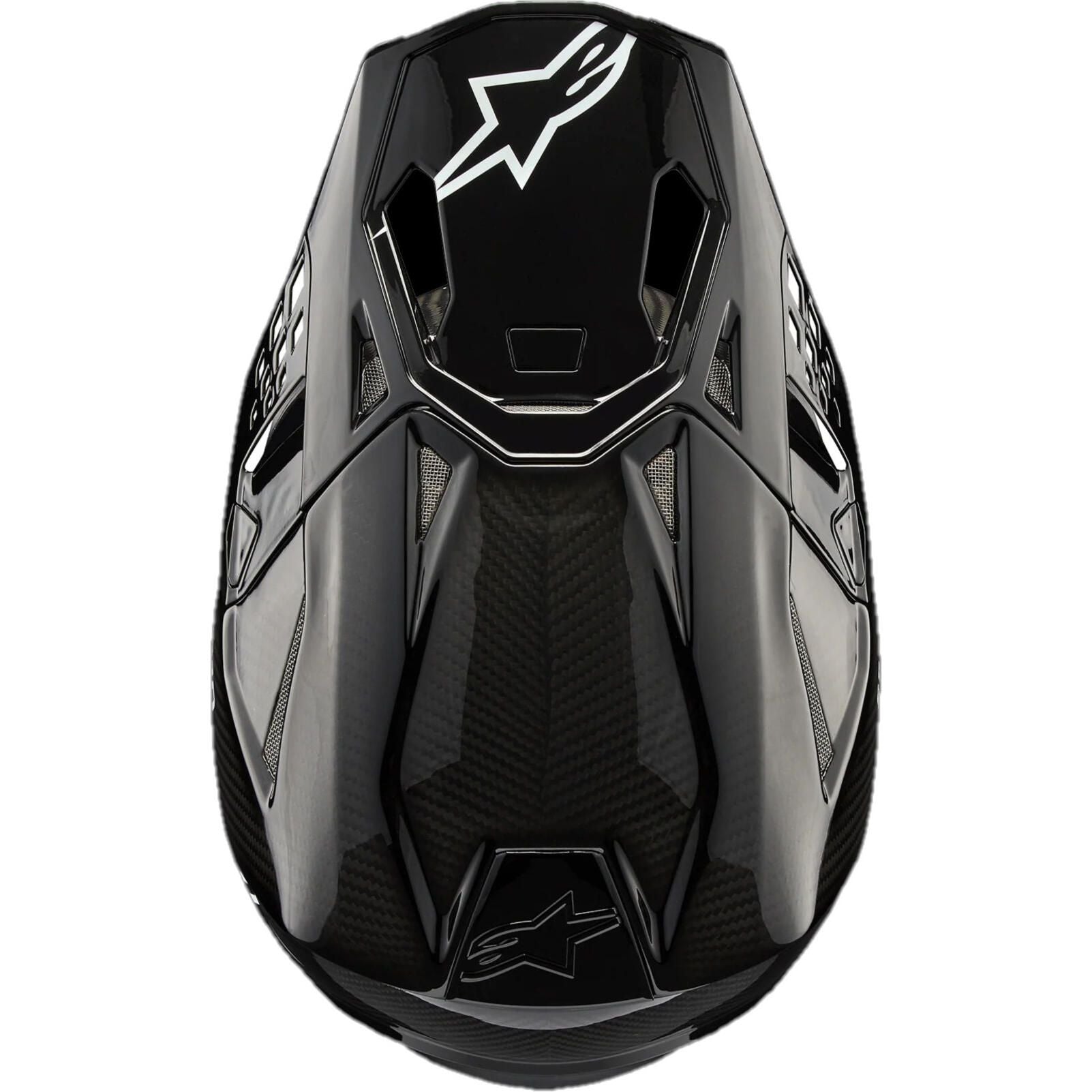 Alpinestars - Supertech M10 Helmet - Solid