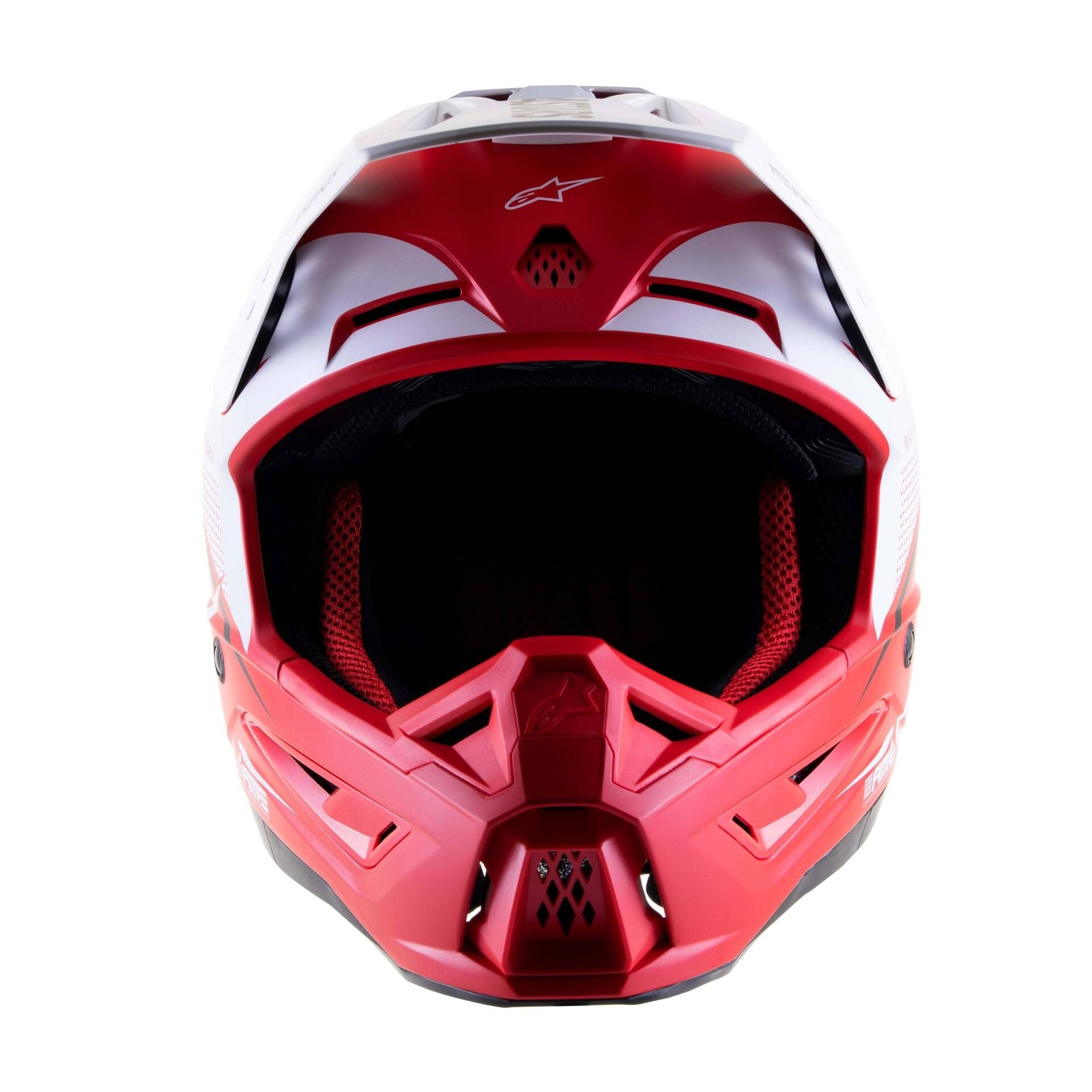 Alpinestars - Supertech M5 - Rayon
