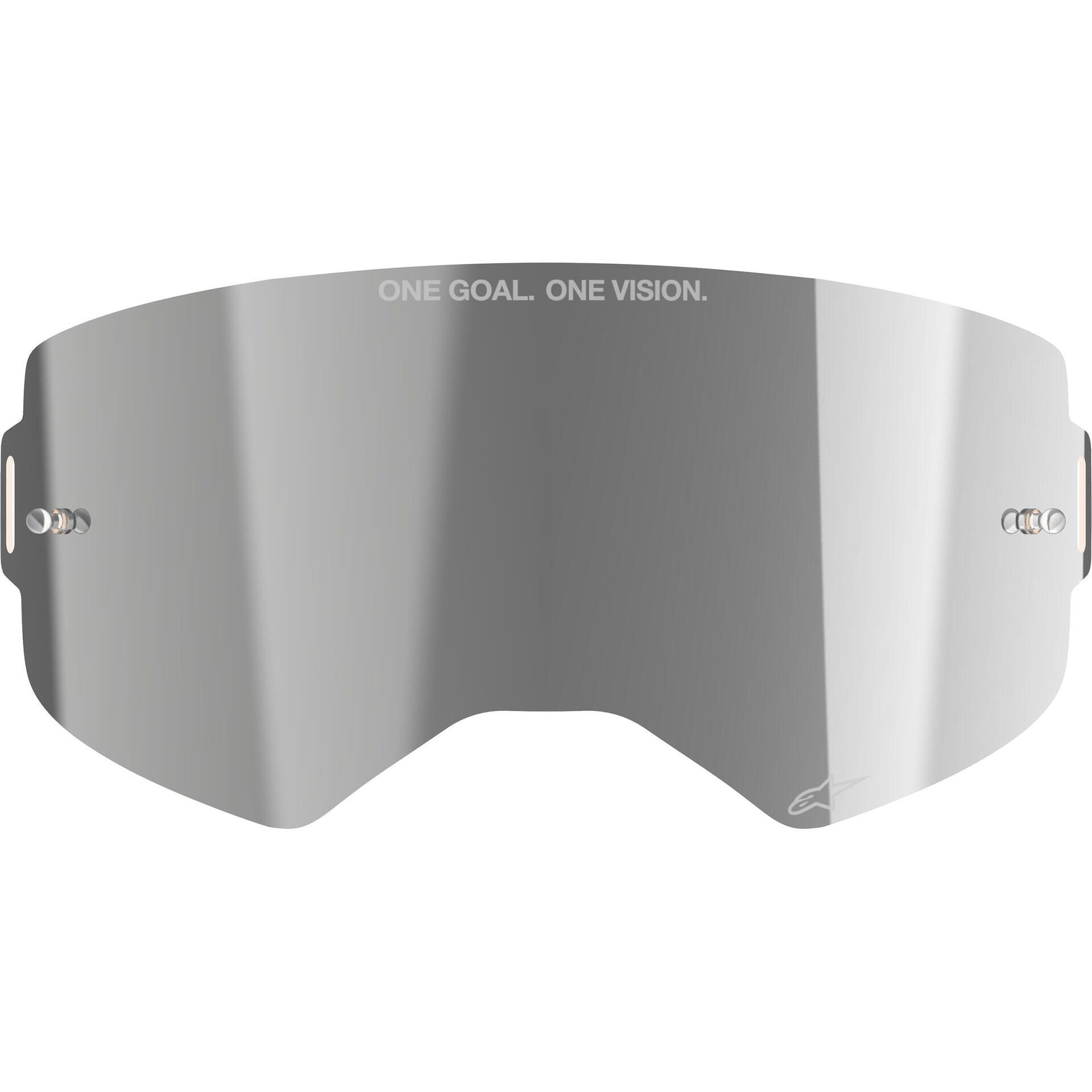 Alpinestars - Supertech Goggle Lens