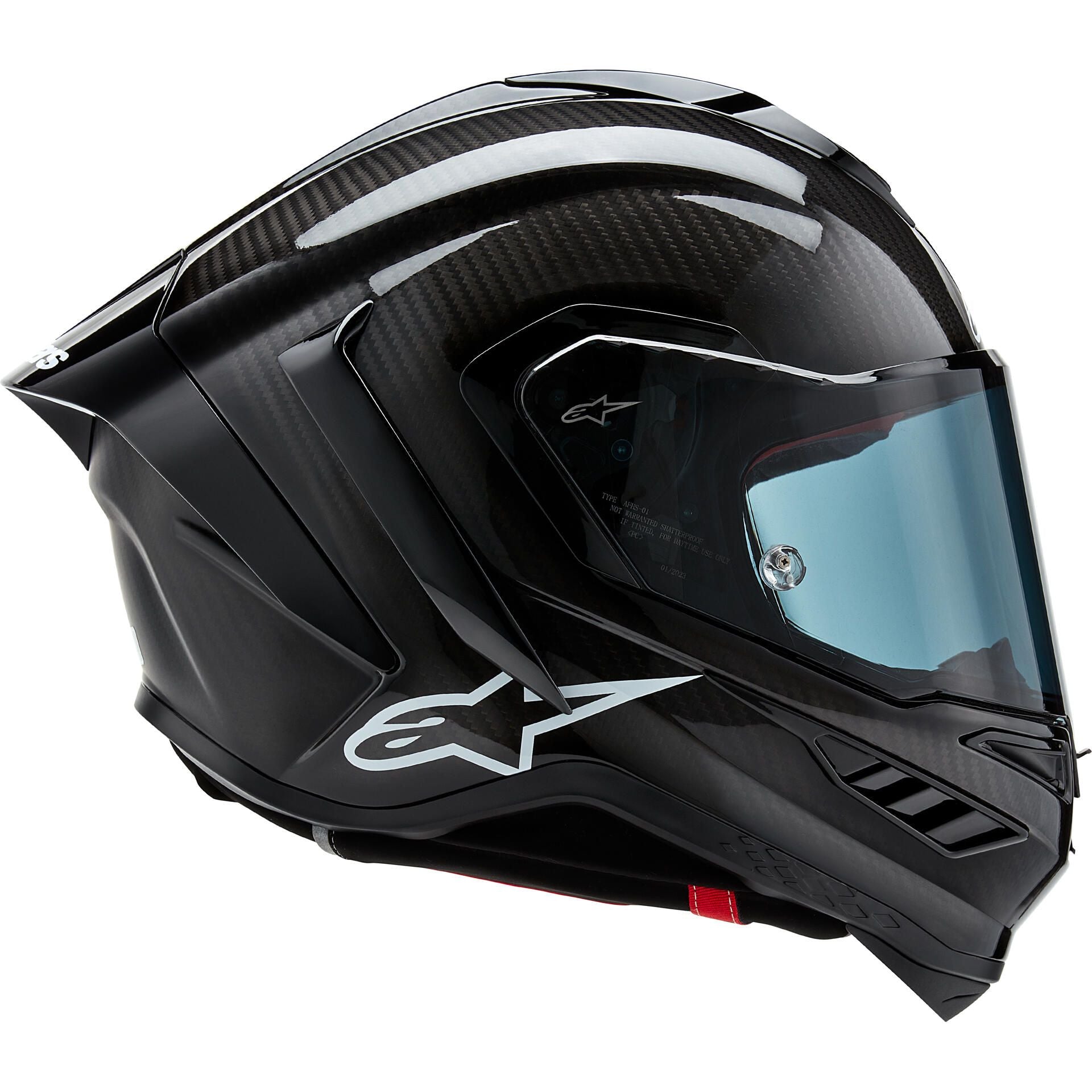 Alpinestars - Supertech R10 Helmet - Solid