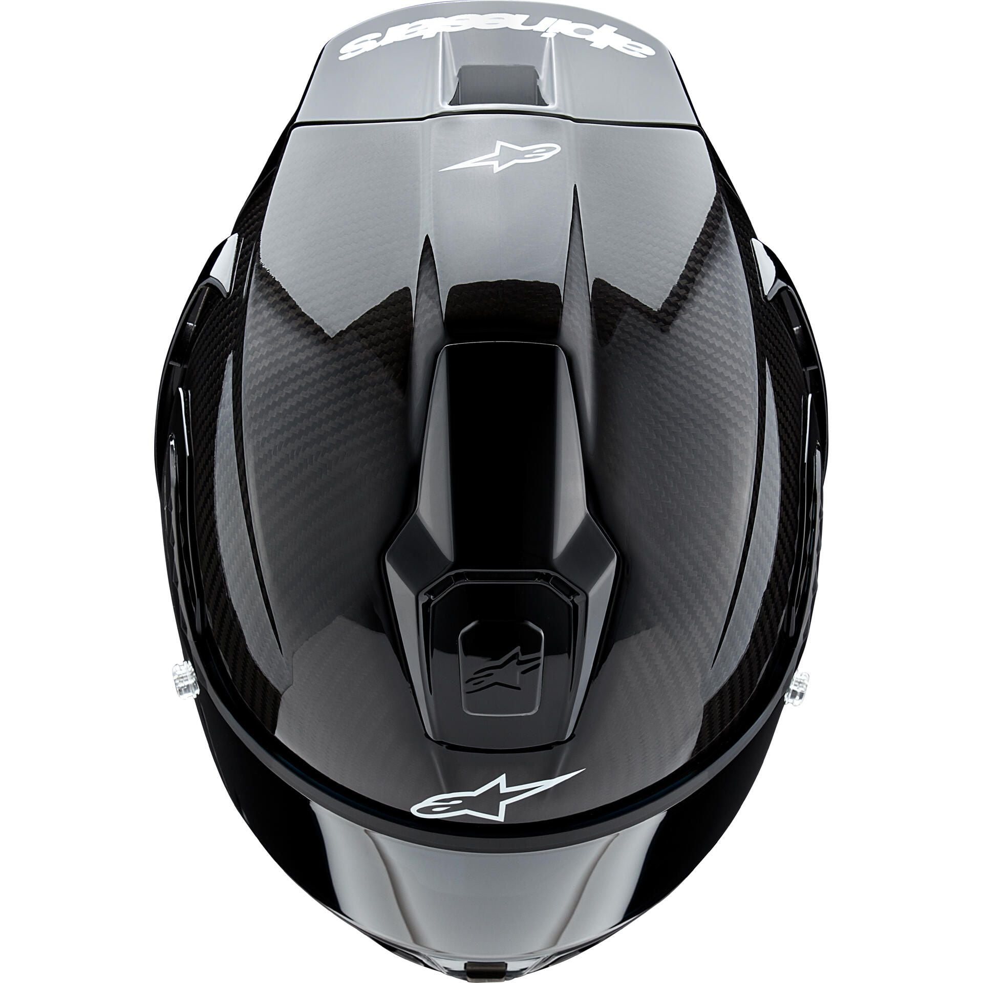 Alpinestars - Supertech R10 Helmet - Solid