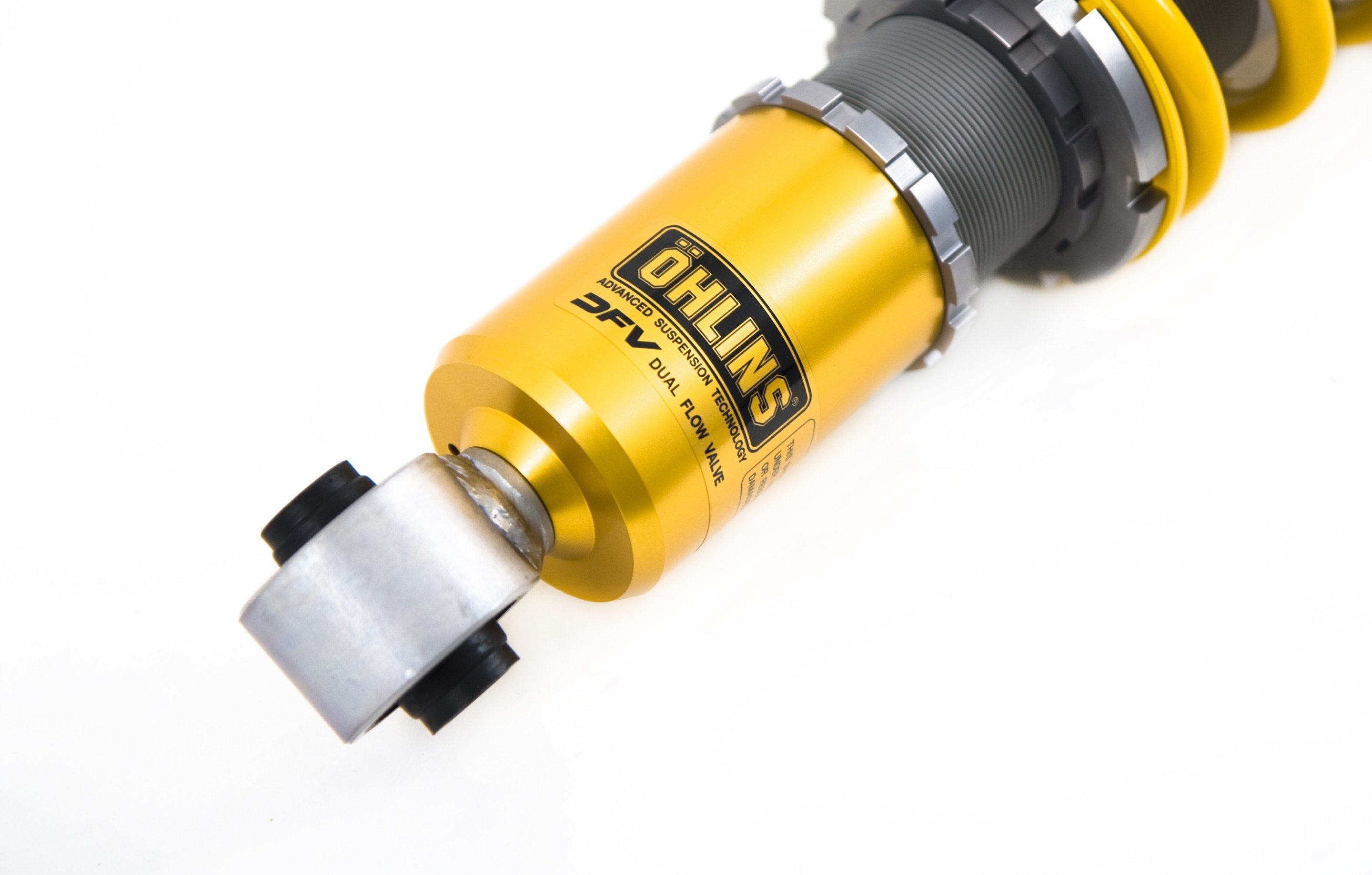 ÖHLINS - Road & Track (SUS MP21S1)