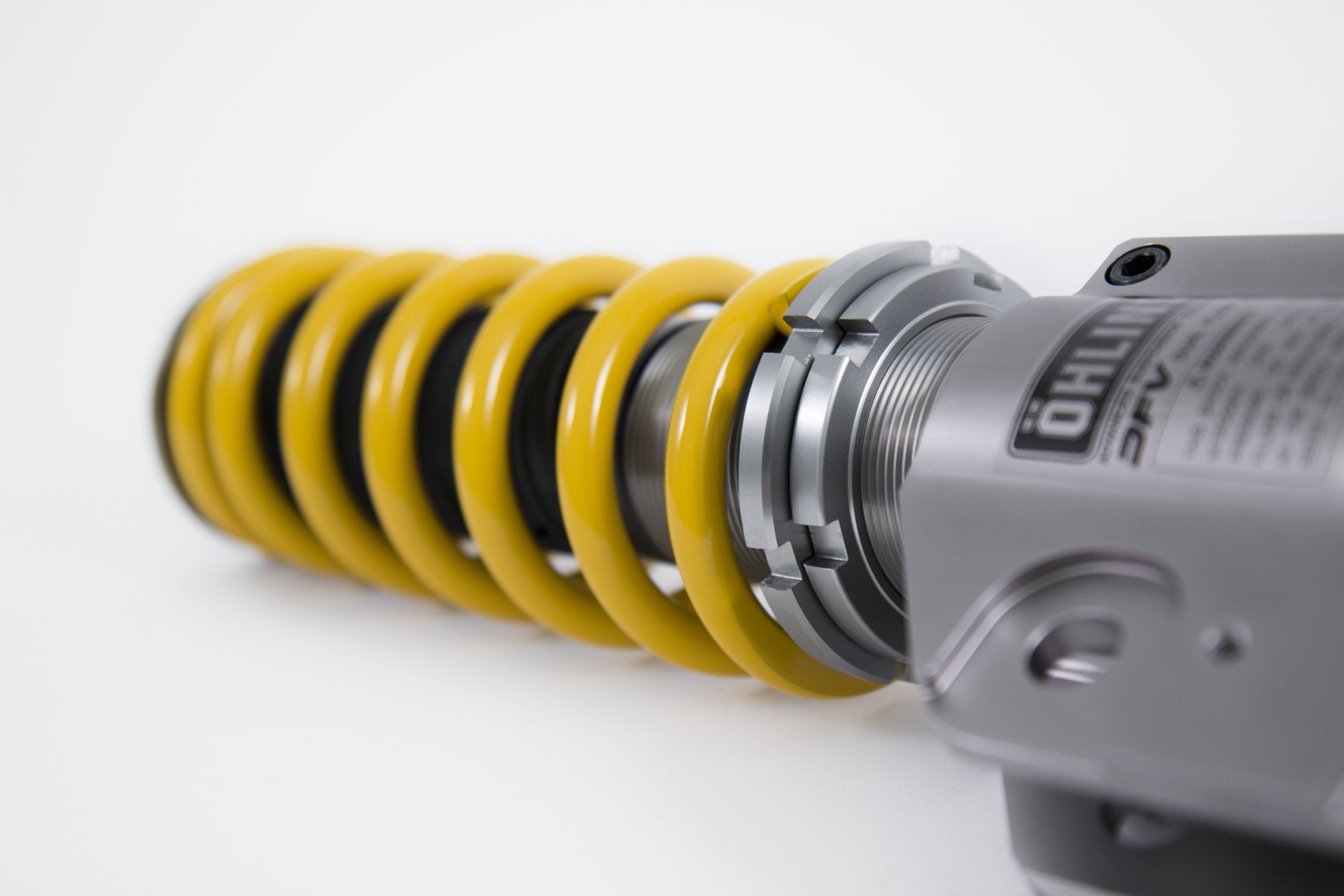 ÖHLINS - Road & Track (SUS MP21S1)