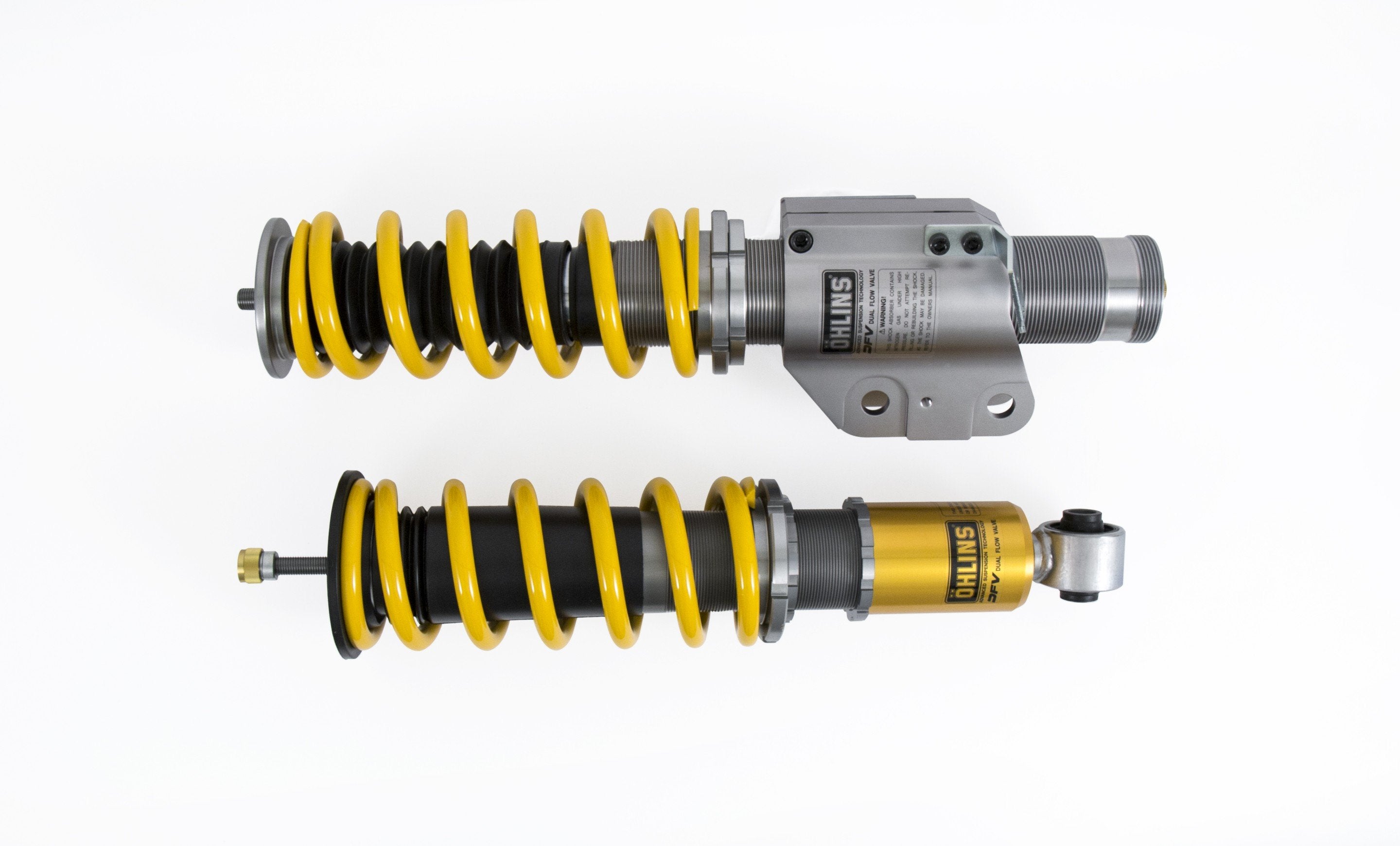 ÖHLINS - Road & Track (SUS MP21S1)