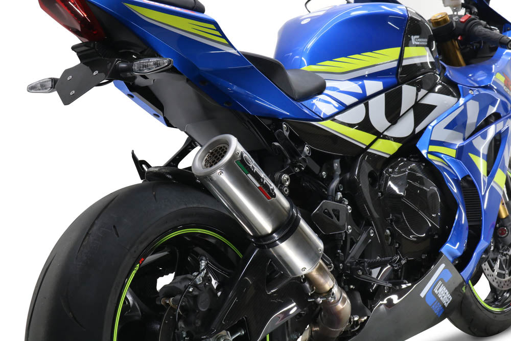 GPR-Exhaust---M3-Inox-Slip-on-for-Gsx-R-1000-1000-R-from-2017-to-2020-dB-Killer-Link-Pipe