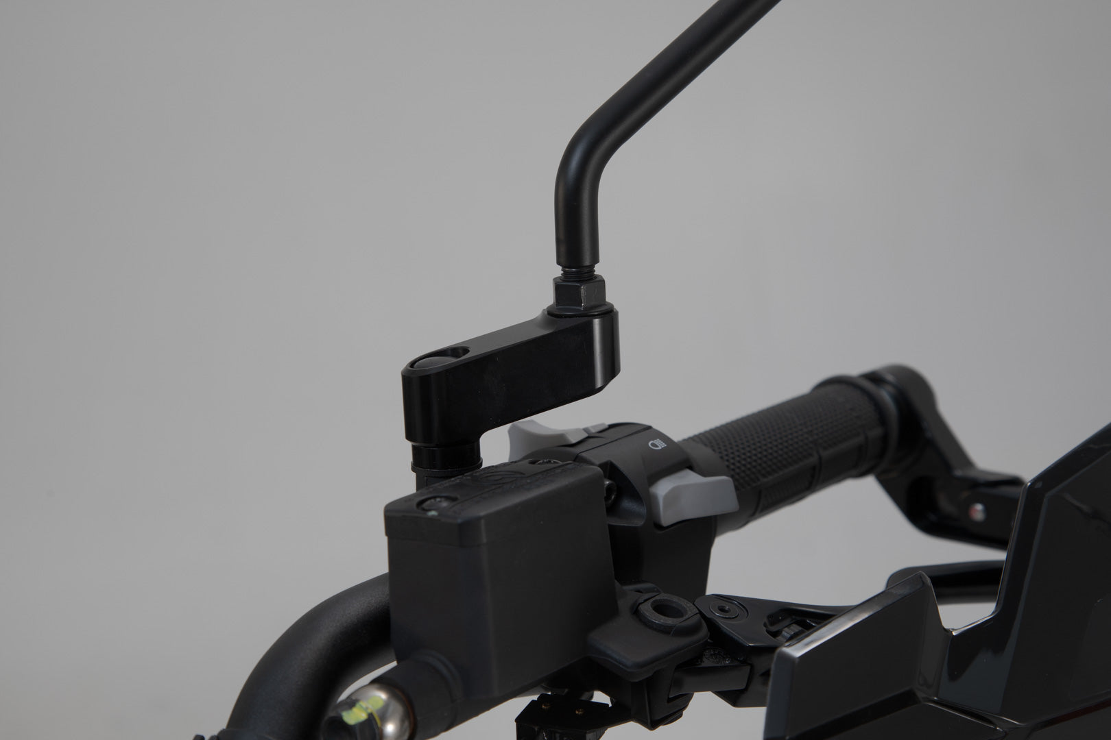 SW-Motech - Mirror Extension for Yamaha / Ducati / KTM