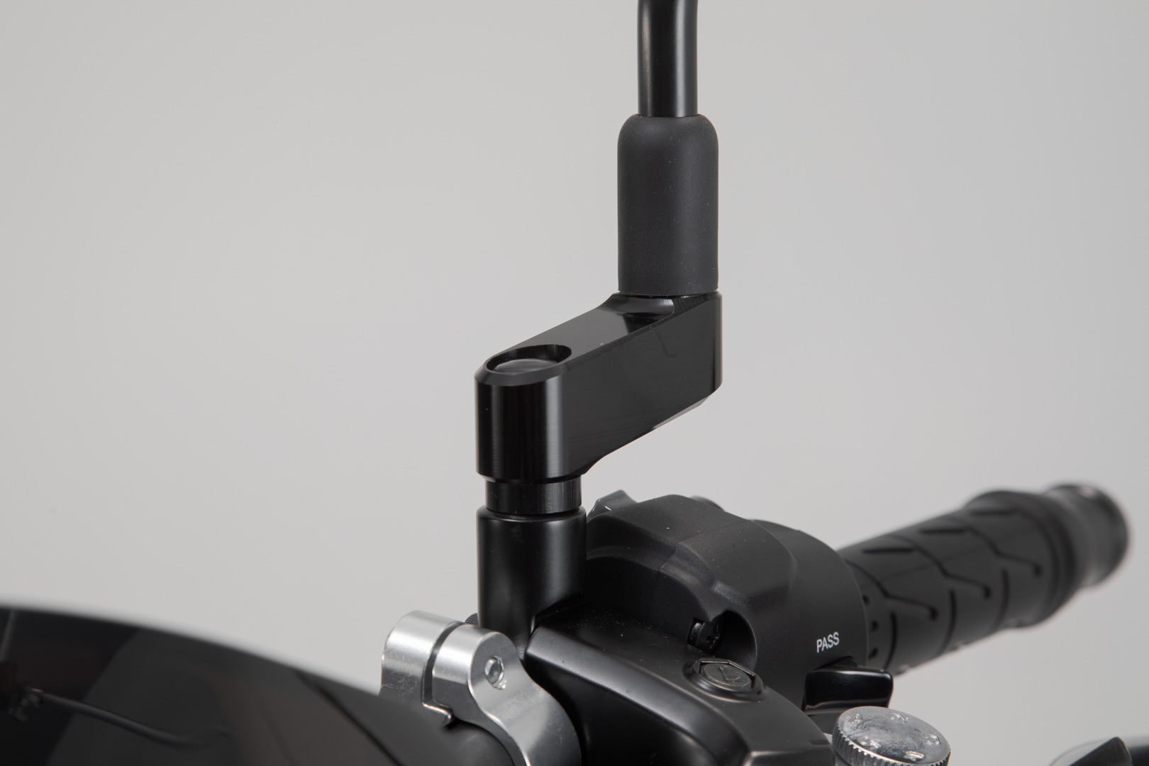SW-Motech - Mirror Universal Extension