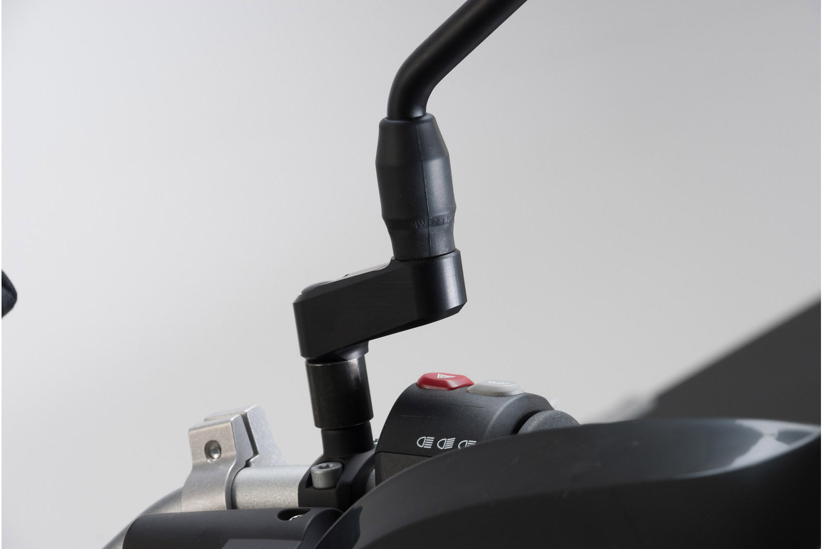 SW-Motech - Mirror Universal Extension for BMW Models