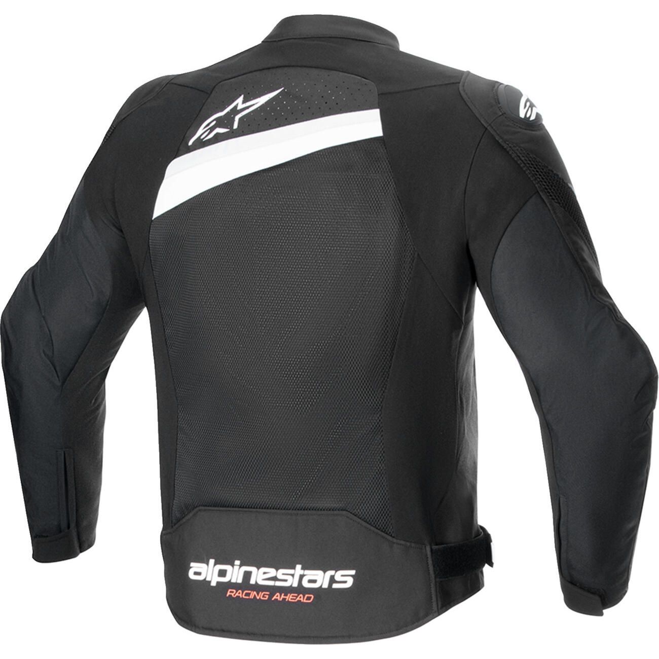 Alpinestars - T-GP+ V4 Air Jacket