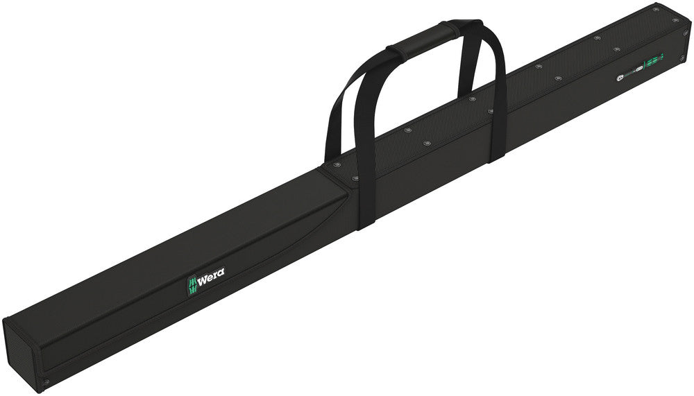 Wera Tools - 9460 Textile Box Click-Torque E 1, empty