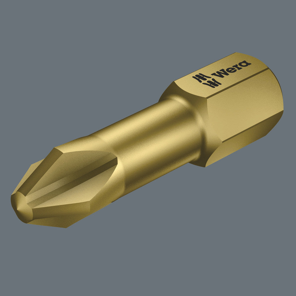 Wera Tools - Bit-Check 12 Wood 1 SB