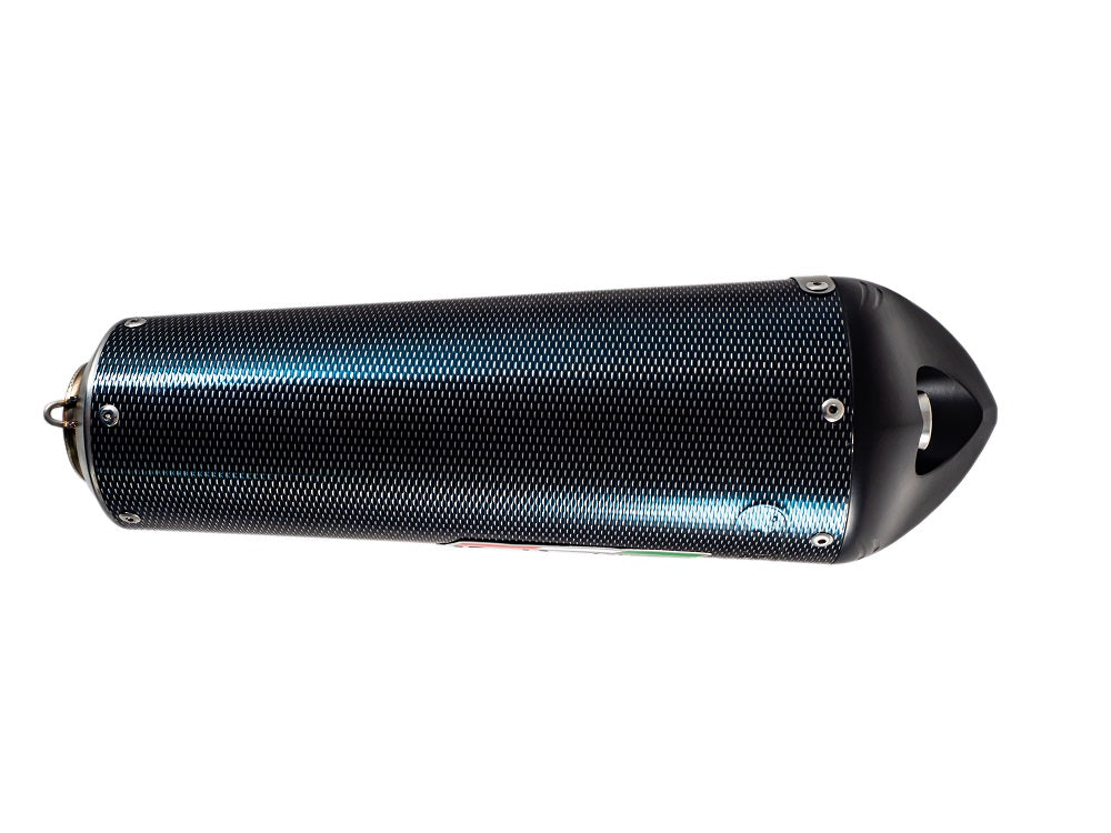 GPR-Exhaust---Tiburon-Poppy-Slip-on-for-TNT-1130-from-2008-to-2016-dB-Killer-Link-Pipe