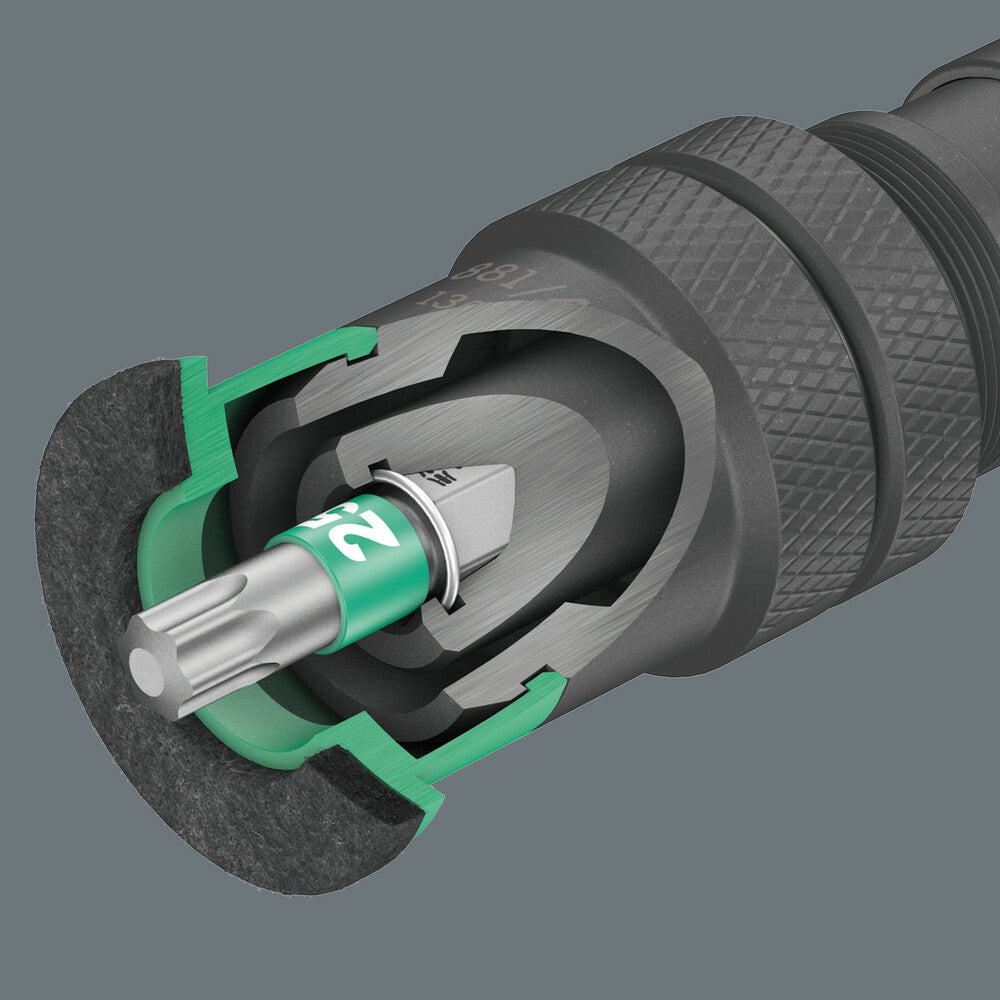 Wera Tools - Patio construction set T 1
