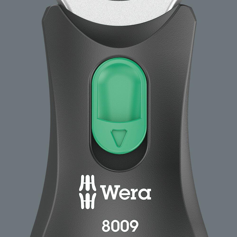 Wera Tools - 8009 Zyklop Pocket Imperial Set 2